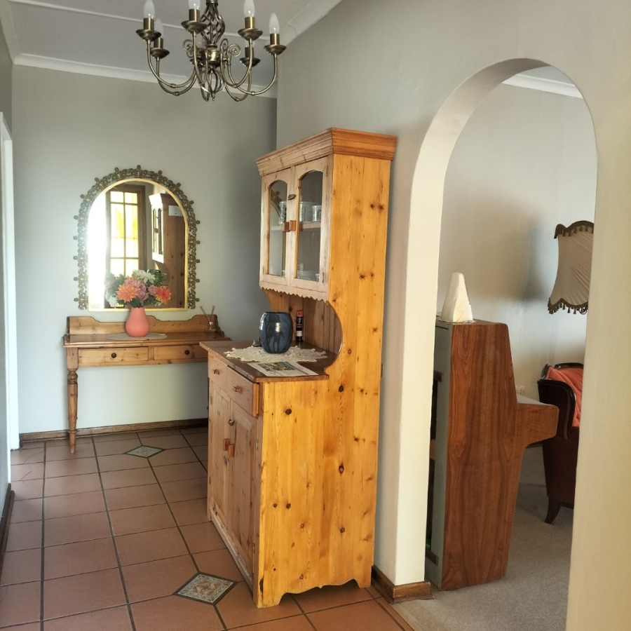 4 Bedroom Property for Sale in Fichardt Park Free State